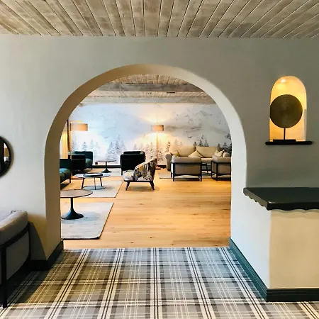Hotell Grand 1850