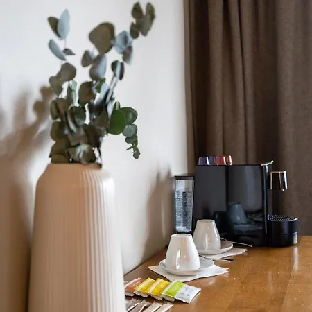 Grand 1850 Hotell 5*