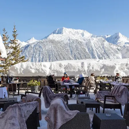 Grand 1850 Hotel 5*
