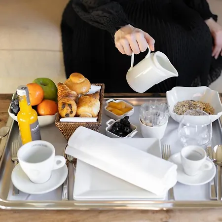 Grand 1850 Hotell 5*