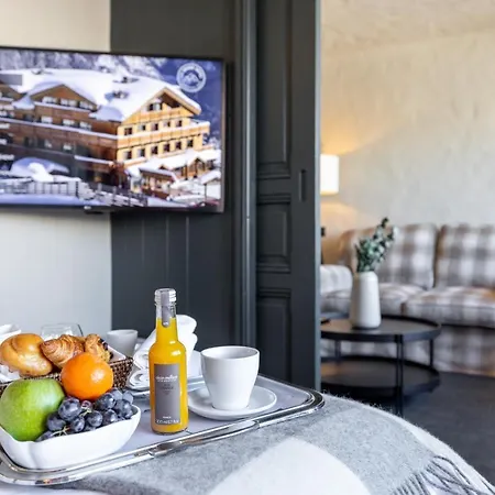 Grand 1850 Hotell 5*