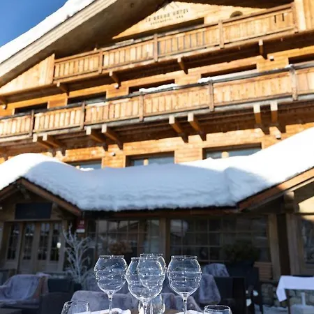 Grand 1850 Hotell 5*