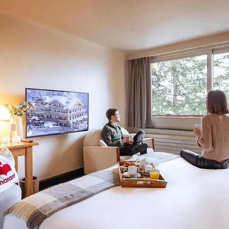 Grand 1850 Hotell