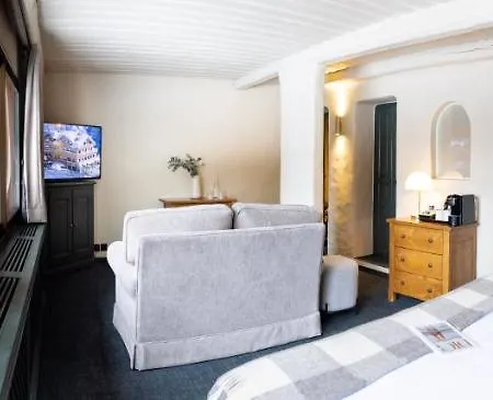 Hotell Grand 1850 5*